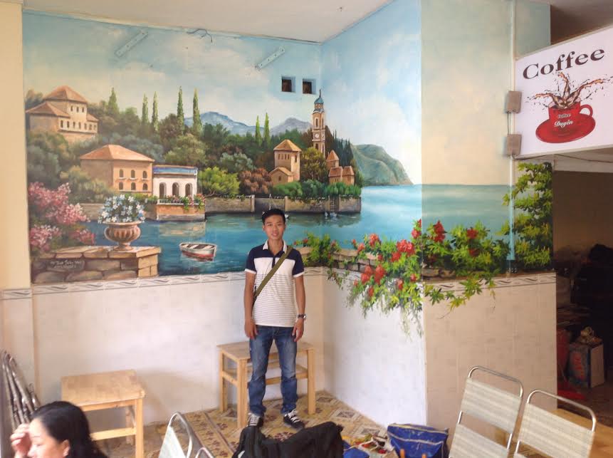 ve tranh tuong tai q4 4
